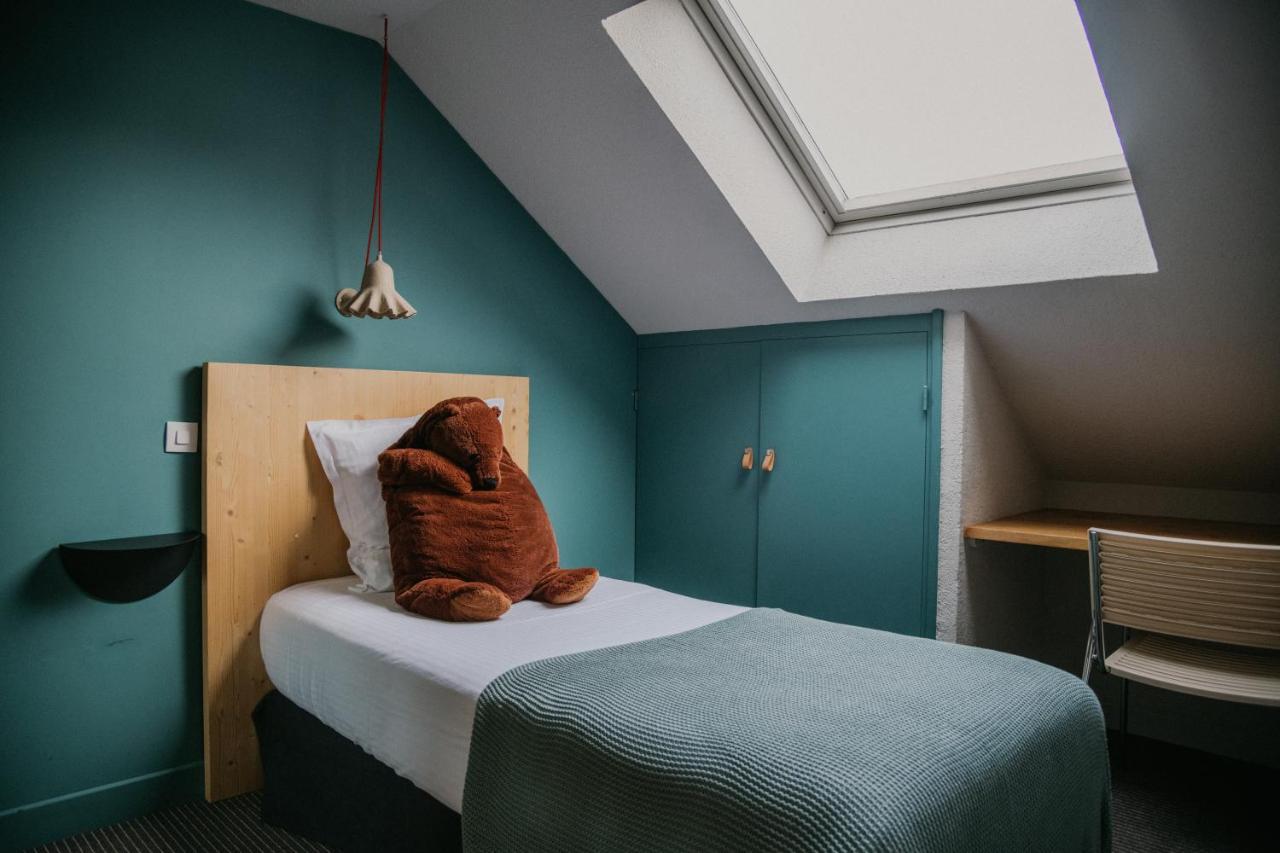 Hotel Spa Azteca バルスロネット エクステリア 写真