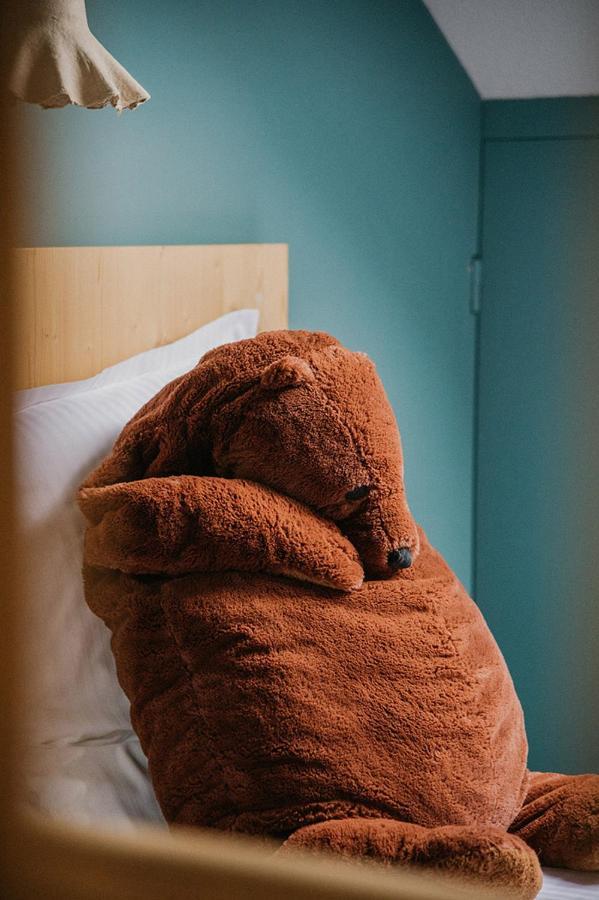 Hotel Spa Azteca バルスロネット エクステリア 写真