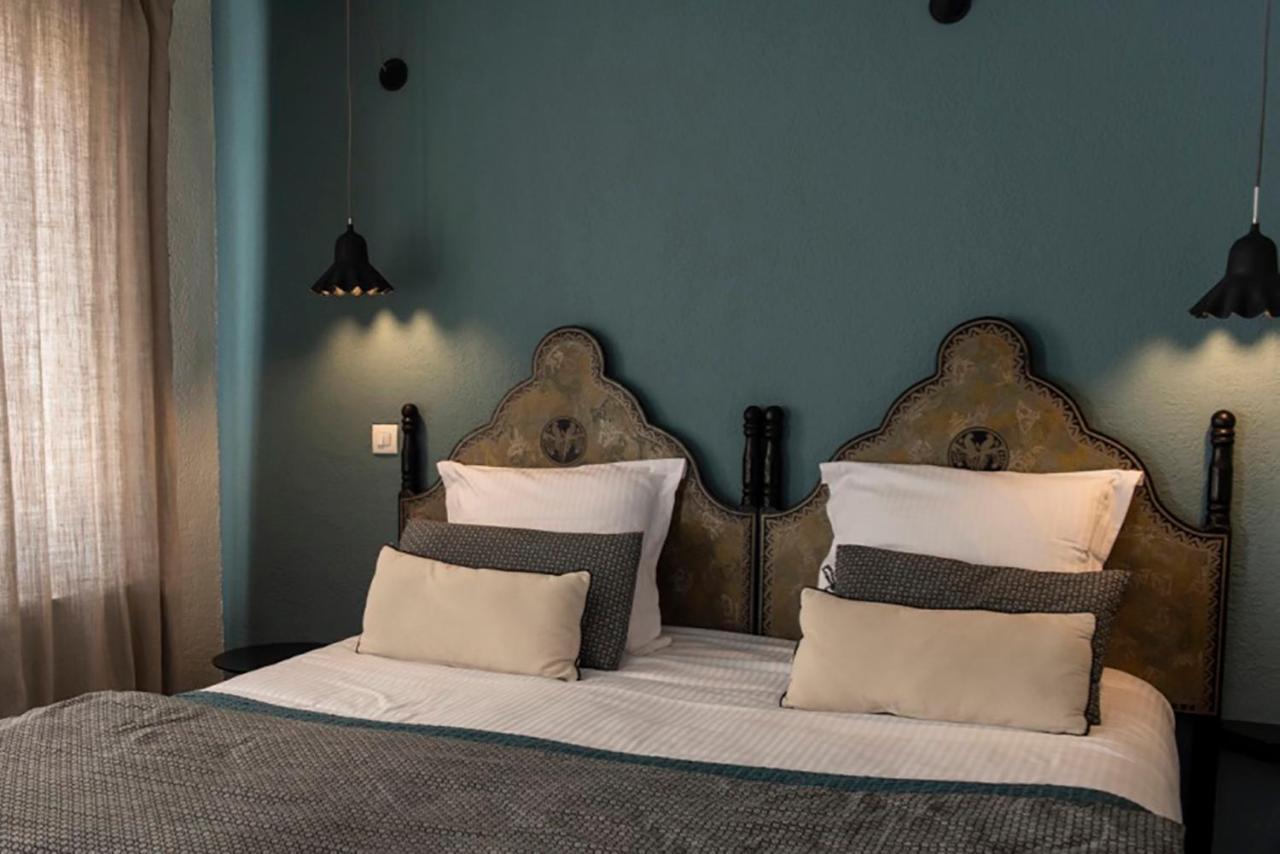 Hotel Spa Azteca バルスロネット エクステリア 写真