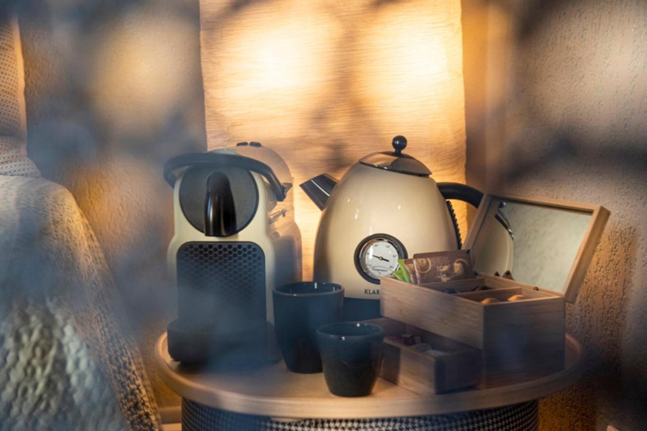 Hotel Spa Azteca バルスロネット エクステリア 写真