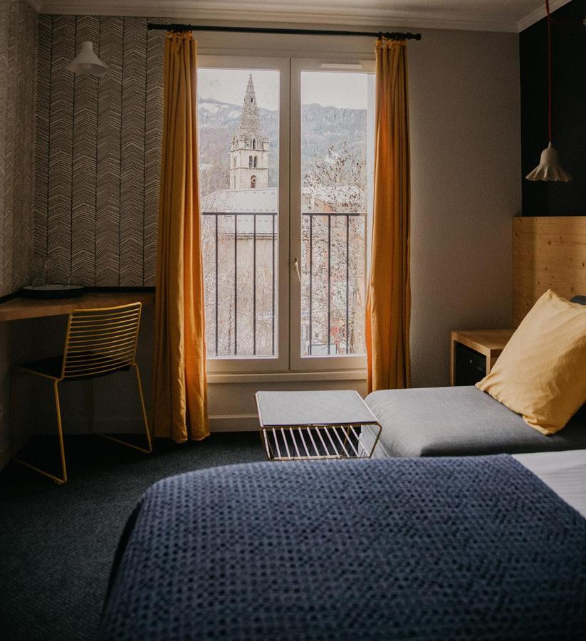 Hotel Spa Azteca バルスロネット 部屋 写真