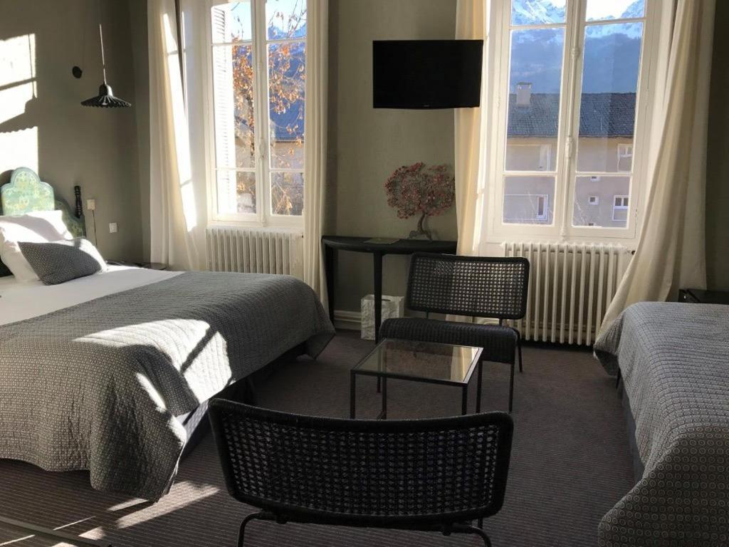 Hotel Spa Azteca バルスロネット エクステリア 写真