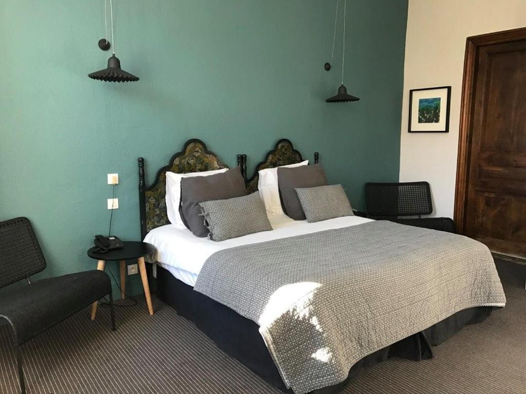 Hotel Spa Azteca バルスロネット エクステリア 写真