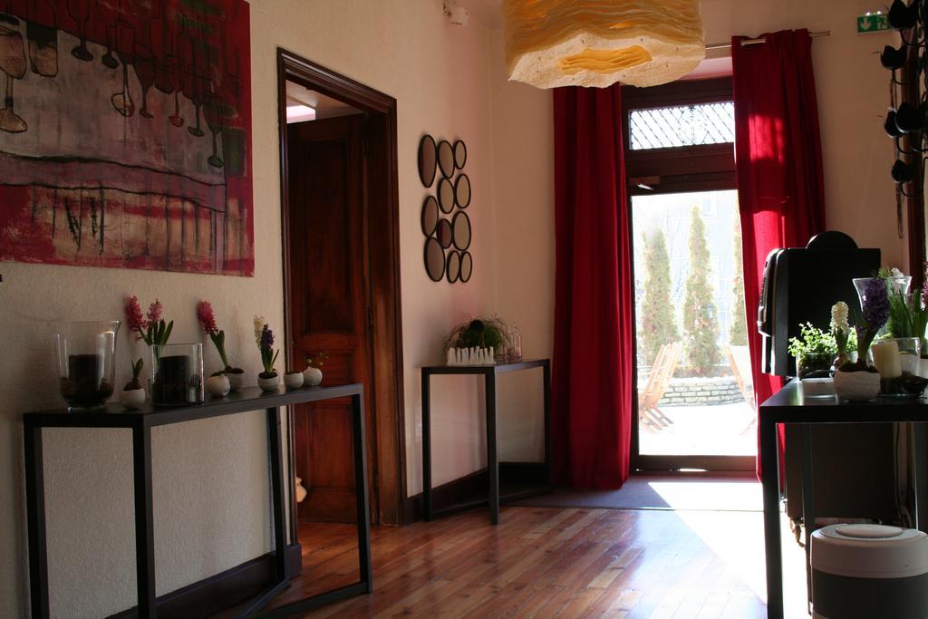 Hotel Spa Azteca バルスロネット エクステリア 写真