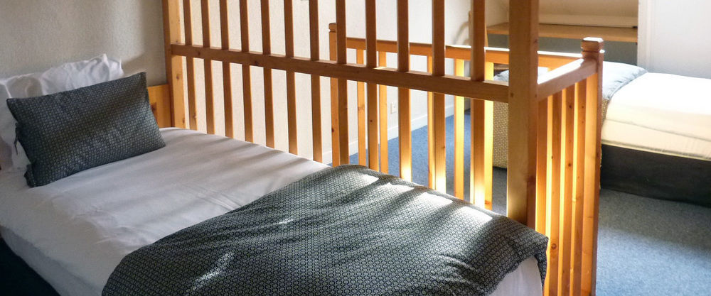 Hotel Spa Azteca バルスロネット エクステリア 写真