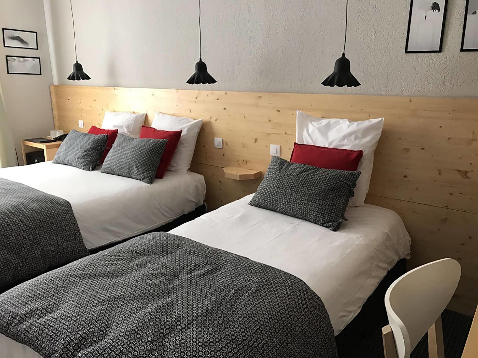 Hotel Spa Azteca バルスロネット エクステリア 写真