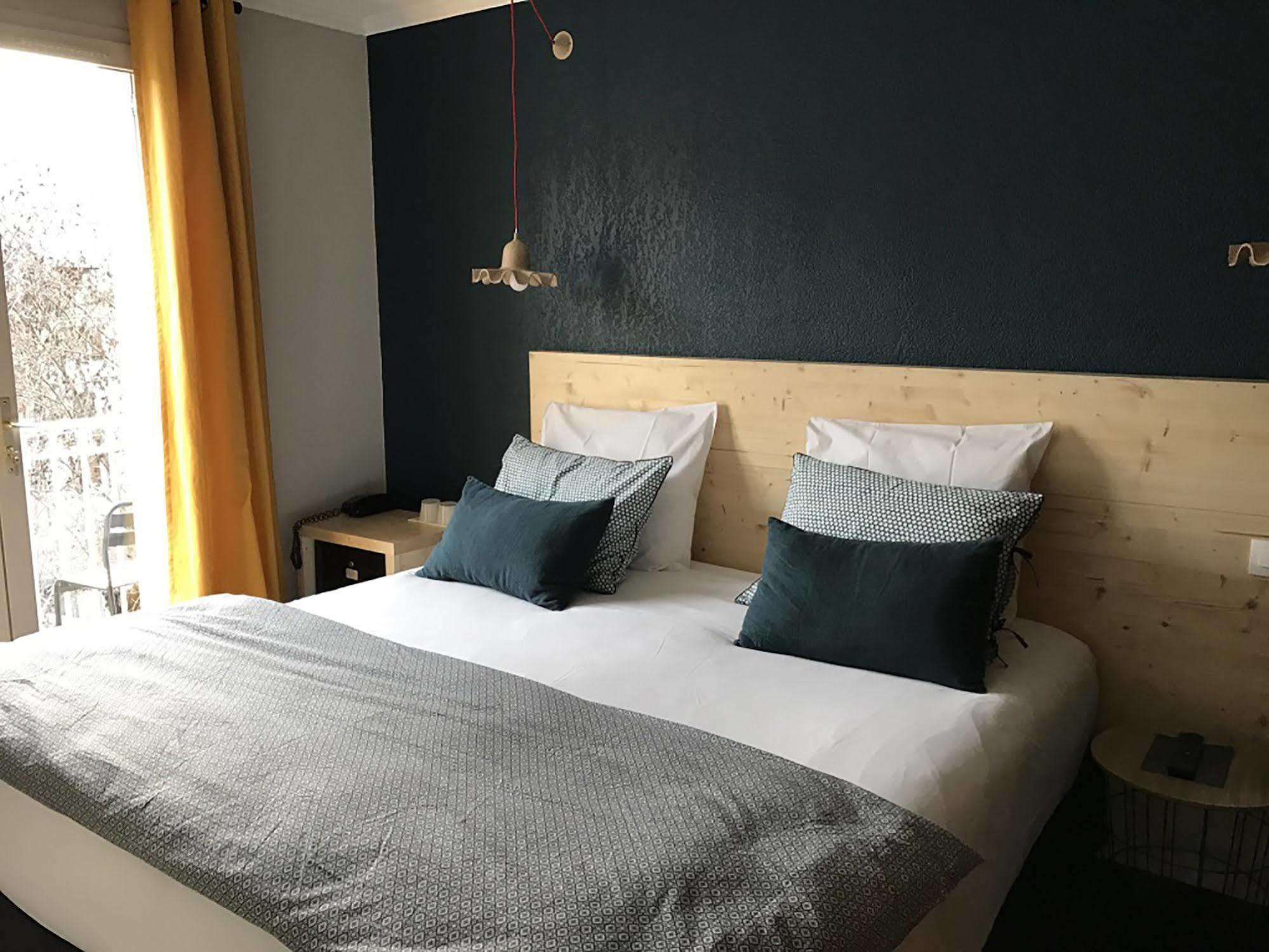 Hotel Spa Azteca バルスロネット エクステリア 写真