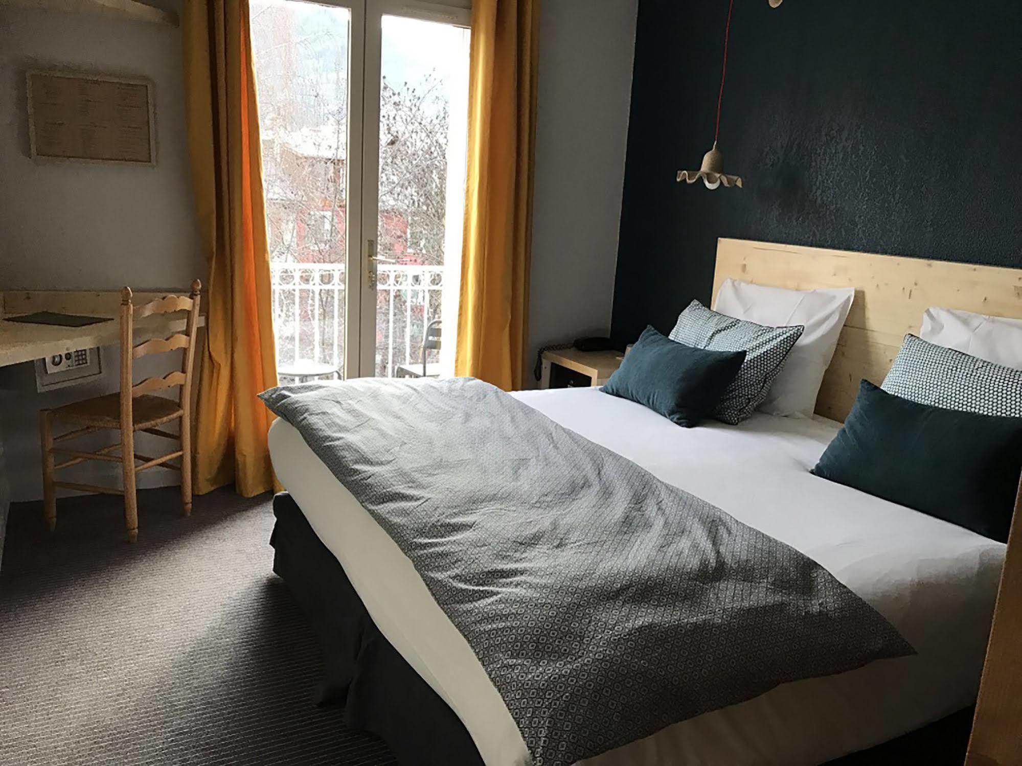 Hotel Spa Azteca バルスロネット エクステリア 写真