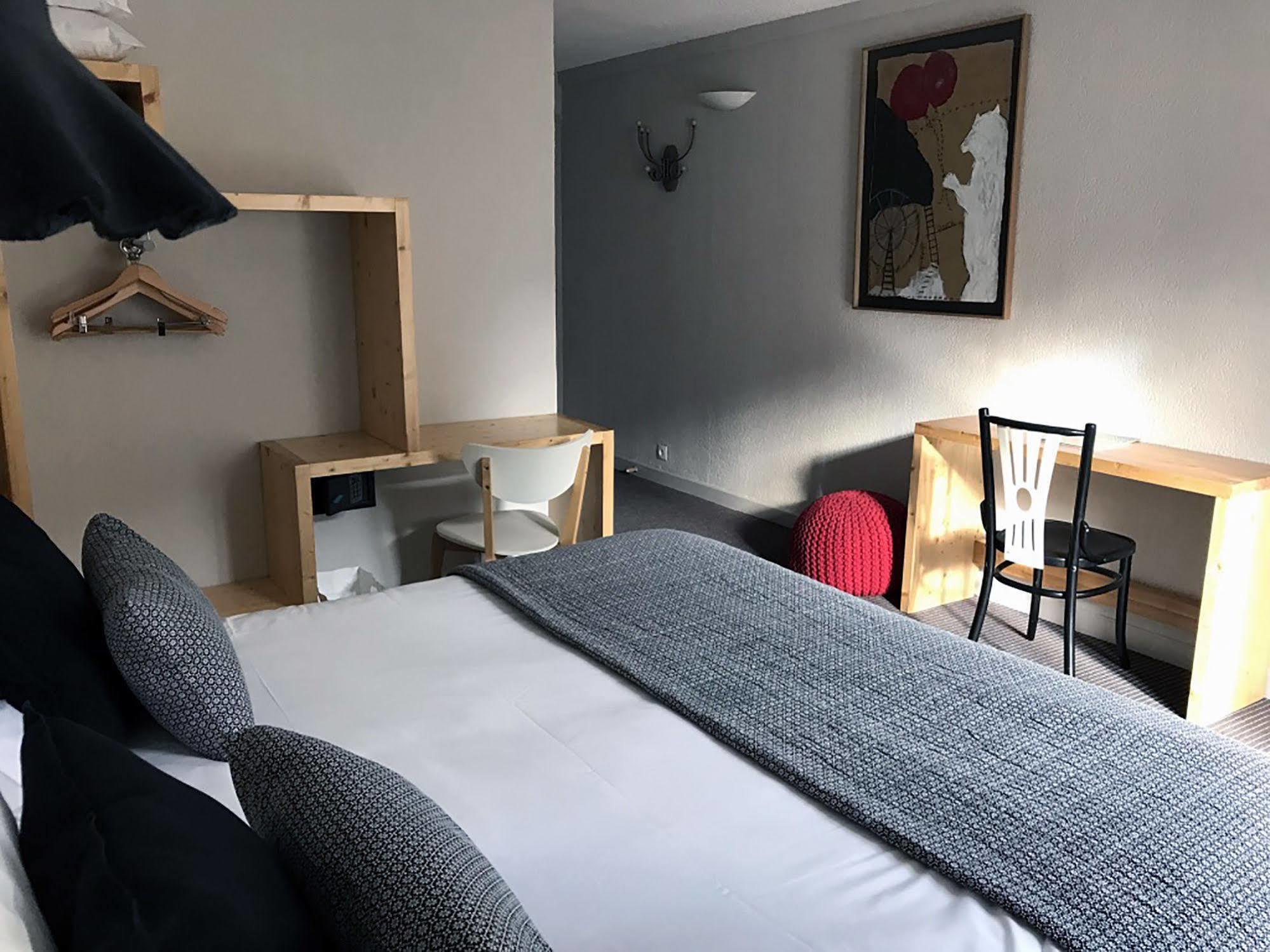 Hotel Spa Azteca バルスロネット エクステリア 写真